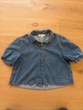 Frame Denim Top